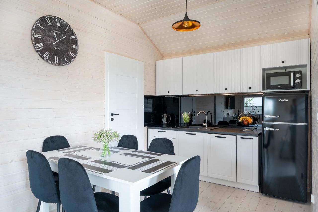 Hulaj Dusza Holiday home Bobolin