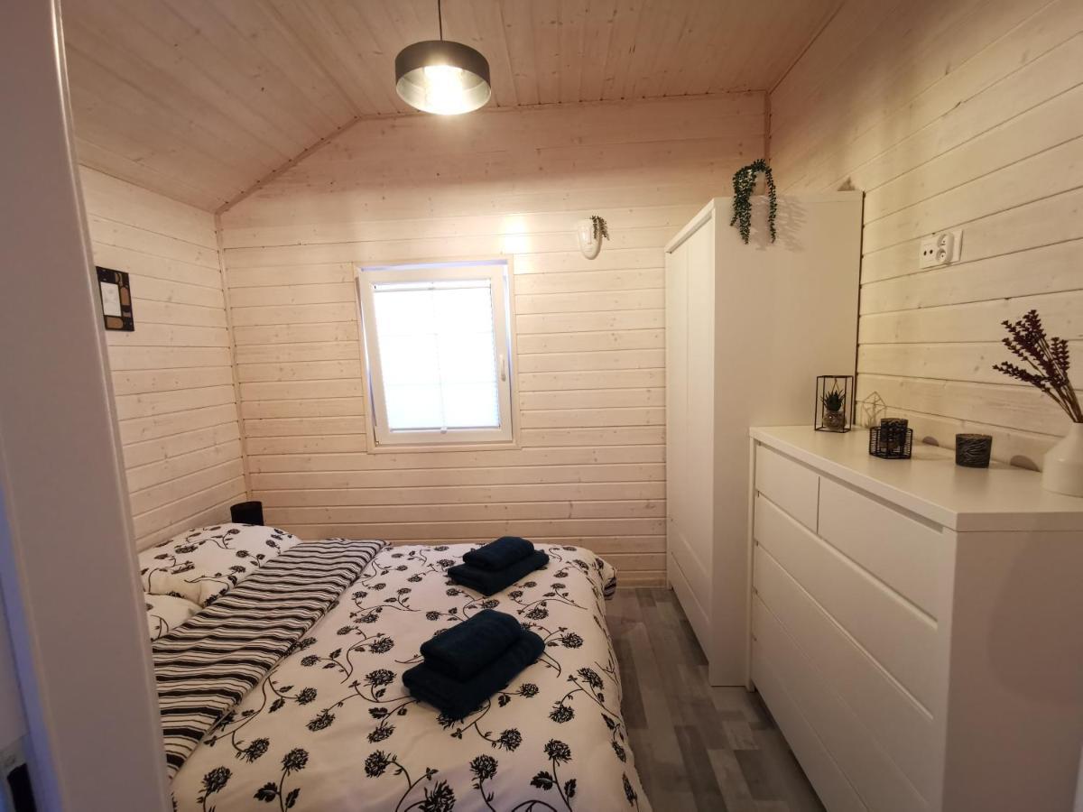 Holiday home Hulaj Dusza