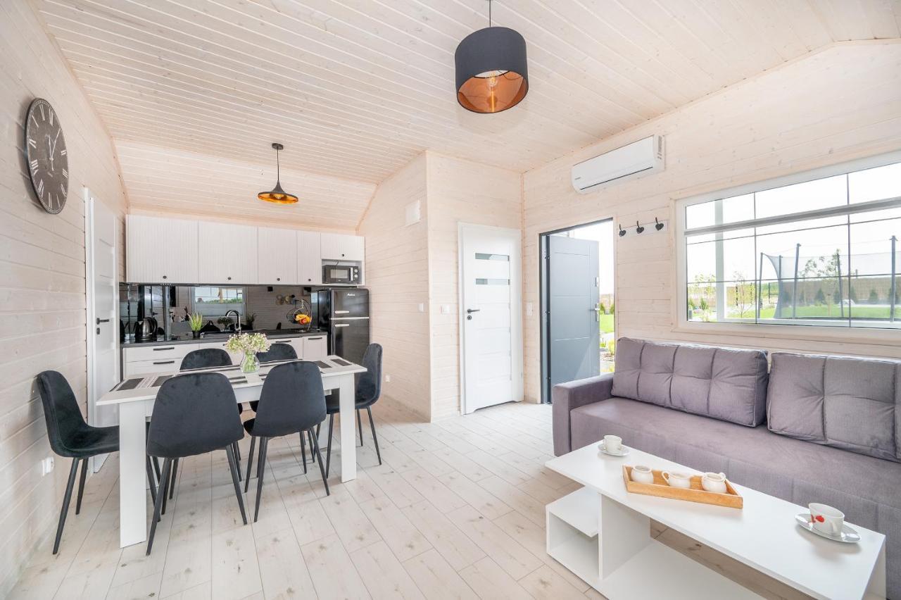 Hulaj Dusza Holiday home