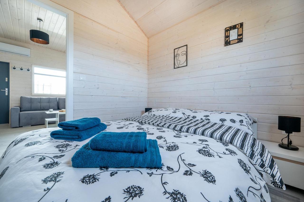Holiday home Hulaj Dusza