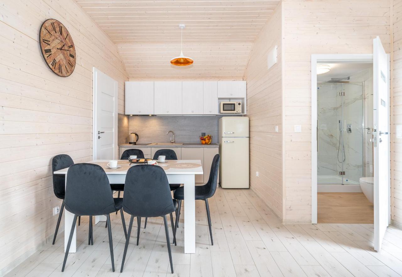 Hulaj Dusza Holiday home *
