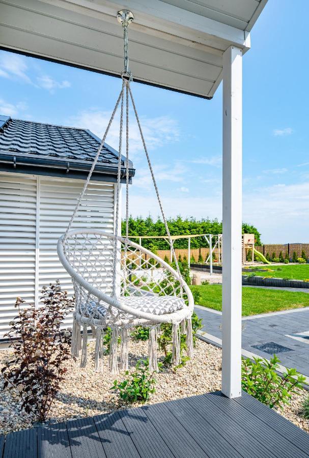 Holiday home Hulaj Dusza Bobolin