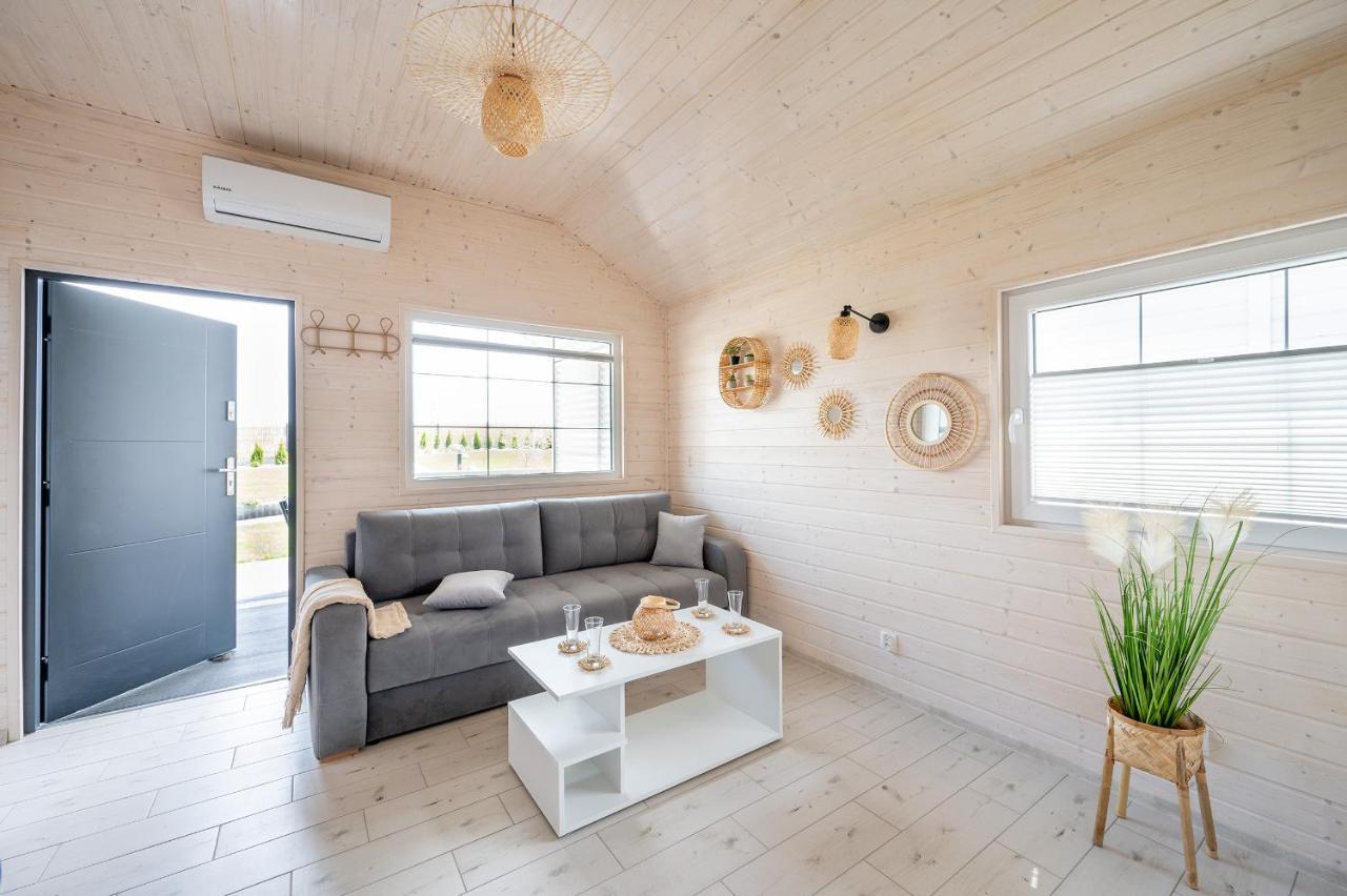 Holiday home Hulaj Dusza