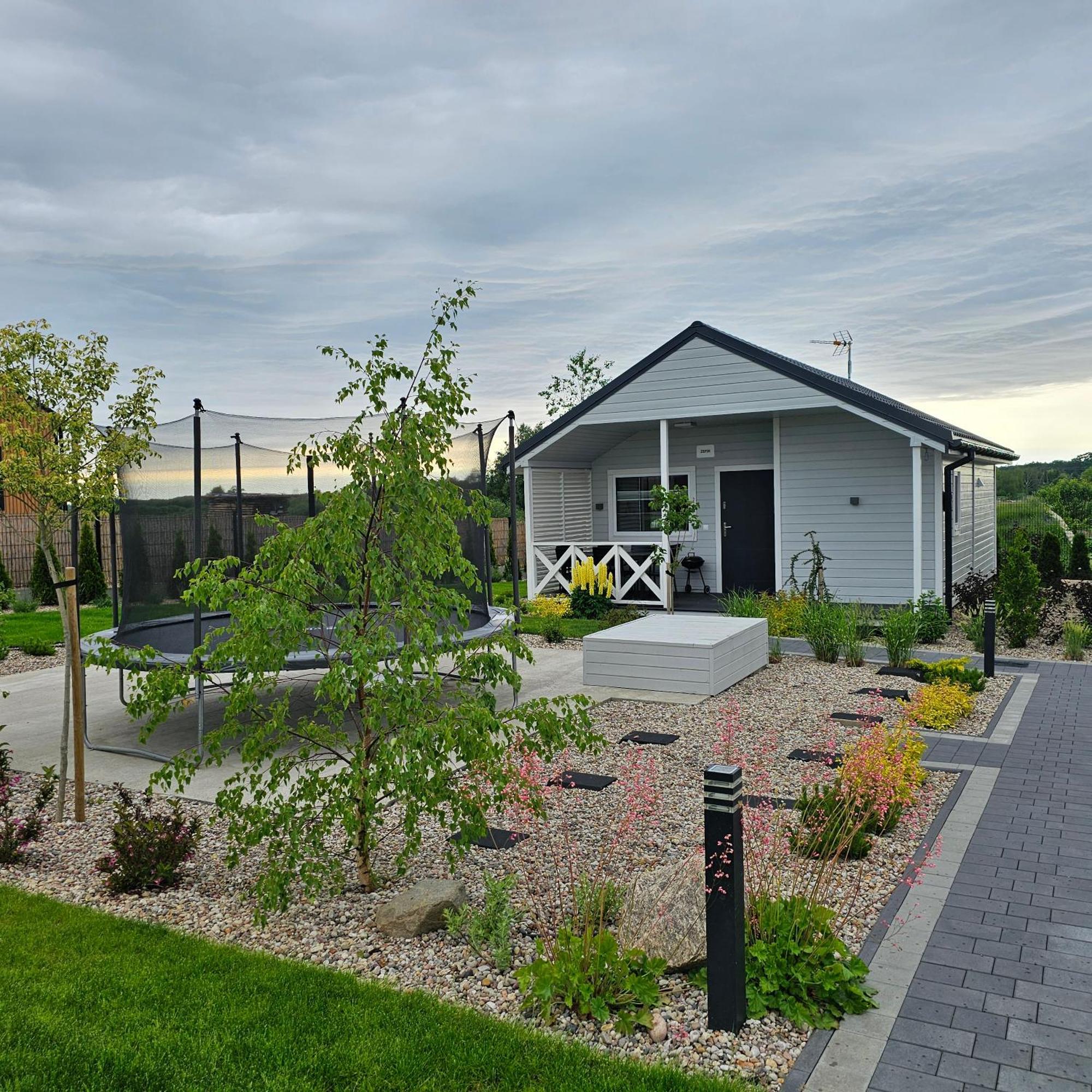 Hulaj Dusza Holiday home *