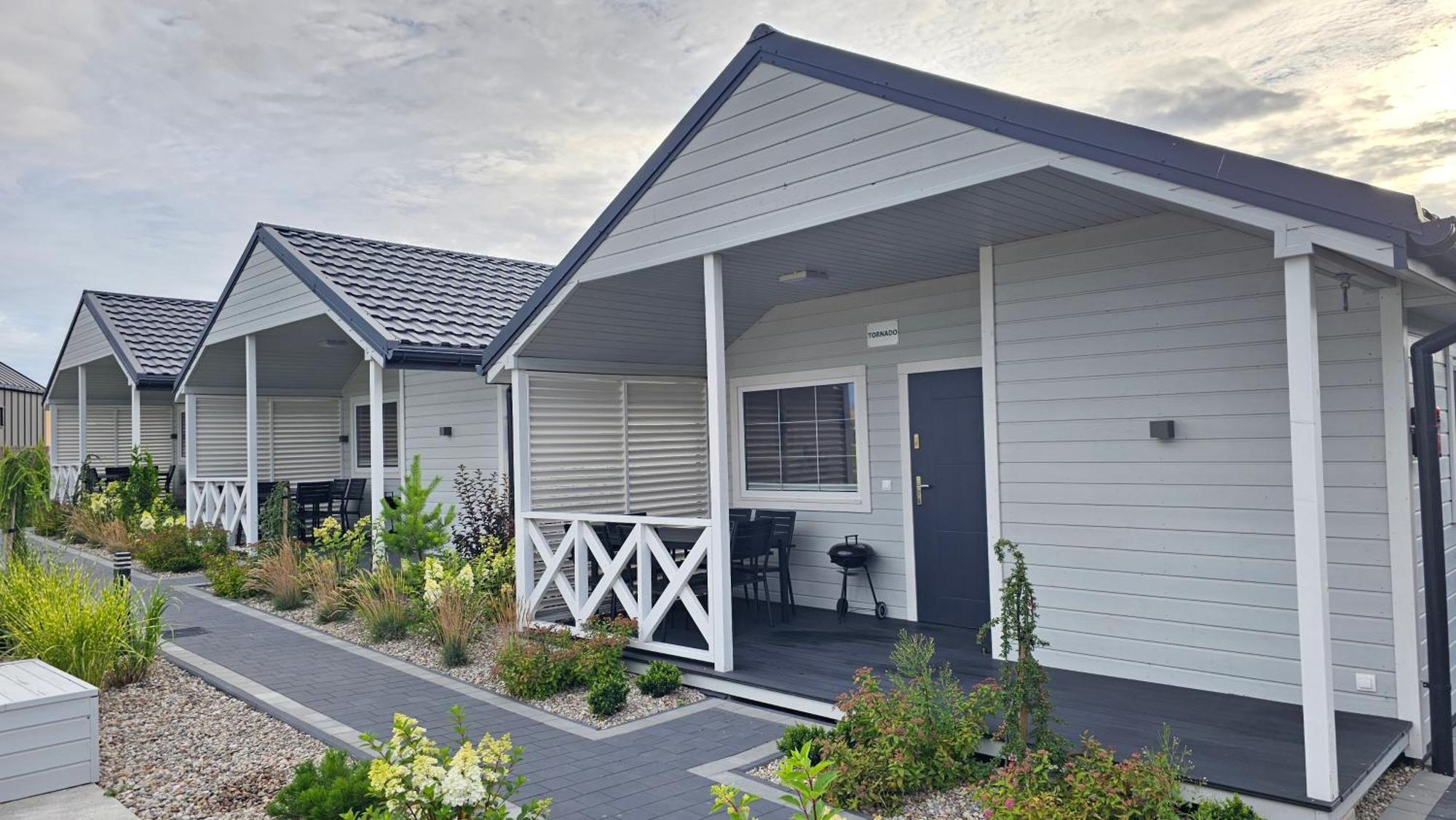 Holiday home Hulaj Dusza